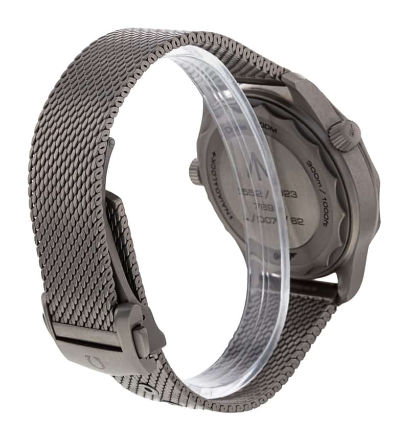 Omega Seamaster 300m 210.90.42.20.01.001